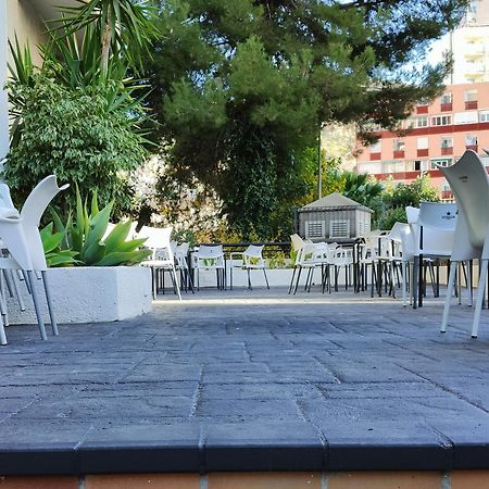 Playa Levante Lux Mar Benidorm Bagian luar foto