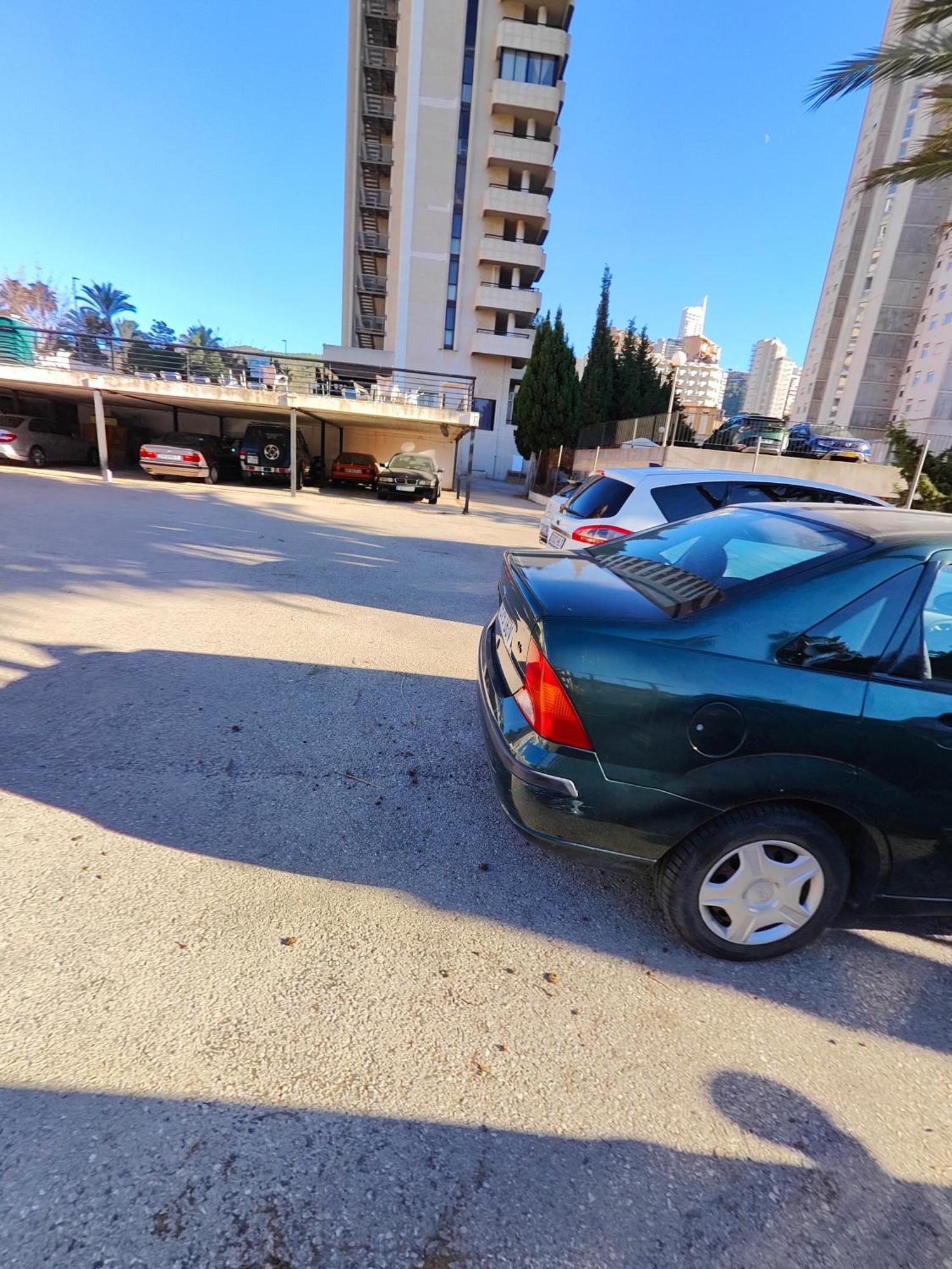 Playa Levante Lux Mar Benidorm Bagian luar foto