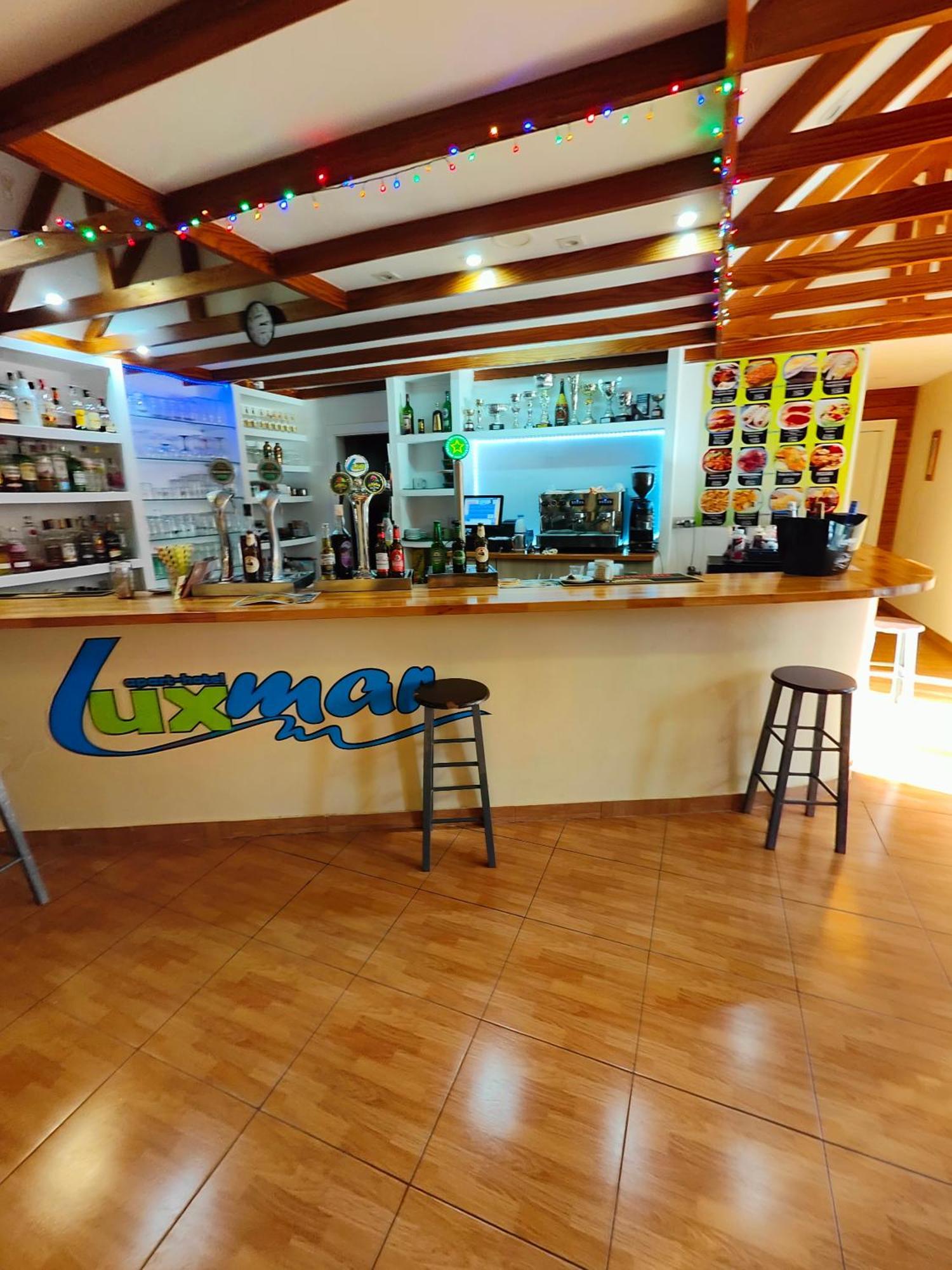 Playa Levante Lux Mar Benidorm Bagian luar foto